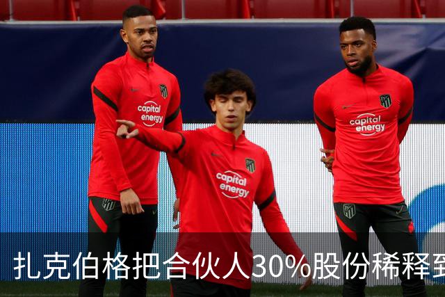 扎克伯格把合伙人30%股份稀释到0.03%，展现资本世界的残酷